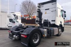 Renault Trucks T
                                          460