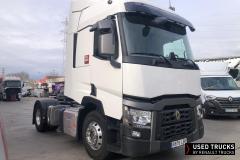 Renault Trucks T
                                          460