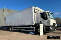 Renault Trucks D
                                          250