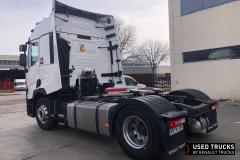 Renault Trucks T
                                          460