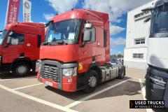 Renault Trucks T
                                          520