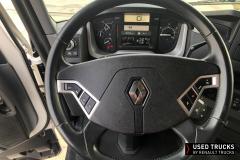Renault Trucks T
                                          460