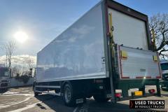 Renault Trucks D Cab 2.1
                                          250