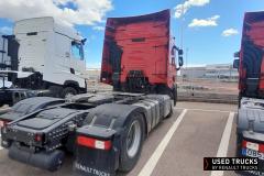 Renault Trucks T
                                          520