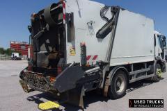 Renault Trucks Premium
                                          180