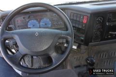 Renault Trucks Premium
                                          180
