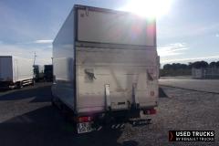 Renault Trucks Master
                                          130