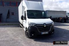 Renault Trucks Master
                                          