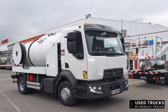 Renault Trucks D
                                          280