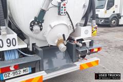 Renault Trucks D
                                          280