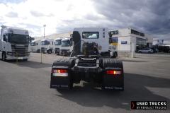 Renault Trucks C
                                          430