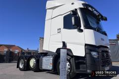 Renault Trucks T
                                          