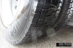 Renault Trucks D
                                          280