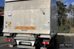 Renault Trucks D
                                          210