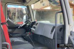 Renault Trucks D
                                          210