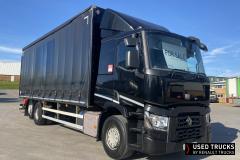 Renault Trucks T
                                          380