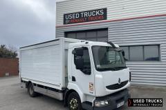 Renault Trucks Midlum
                                          180
