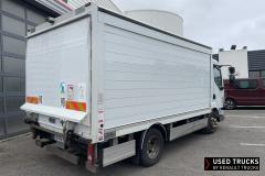 Renault Trucks Midlum
                                          180