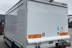 Renault Trucks Midlum
                                          180