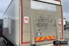 Renault Trucks D
                                          240