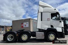Renault Trucks T
                                          460