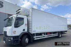 Renault Trucks D Wide
                                          280