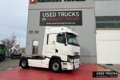 Renault Trucks T High
                                          520