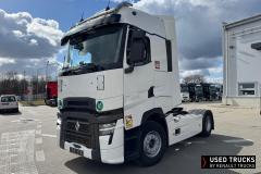 Renault Trucks T High
                                          