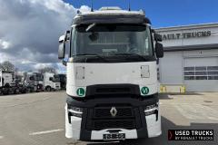 Renault Trucks T High
                                          
