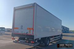 Renault Trucks D
                                          280