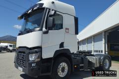 Renault Trucks C
                                          480