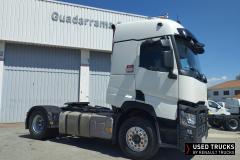 Renault Trucks C
                                          480