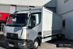 Renault Trucks D
                                          210