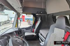 Renault Trucks T
                                          460