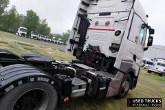 Renault Trucks T High
                                          480