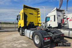 Renault Trucks T
                                          460