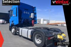 Renault Trucks T-serie
                                          480
