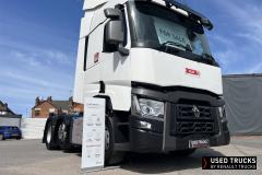 Renault Trucks T
                                          460