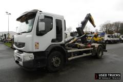 Renault Trucks Premium
                                          430
