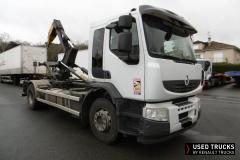 Renault Trucks Premium
                                          430