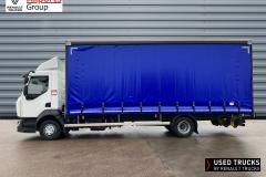 Renault Trucks D
                                          210