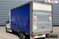 Renault Trucks Master
                                          