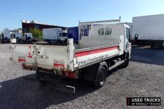 Renault Trucks Maxity
                                          130