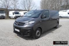 Opel Vivaro
                                          150