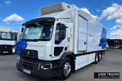 Renault Trucks D Wide Z.E.
                                          