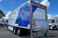 Renault Trucks D Wide Z.E.
                                          