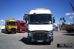 Renault Trucks T
                                          440