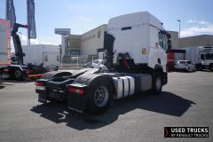 Renault Trucks T
                                          520