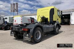 Renault Trucks KERAX
                                          420