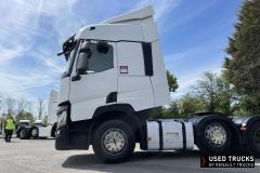 Renault Trucks T
                                          460